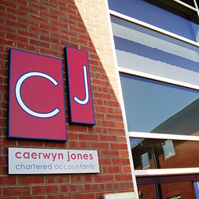 Caerwyn Jones Chartered Accountants